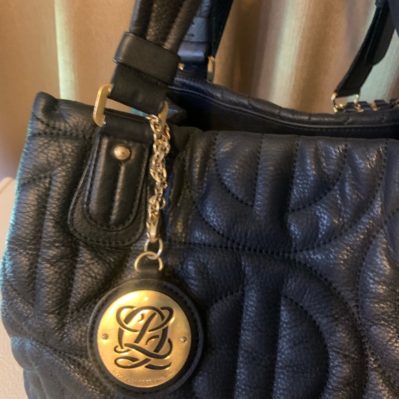 Louis quatorze black bag - Picture 10 of 16